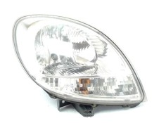 Recambio de faro delantero dcho para renault kangoo i (f/kc0) referencia OEM IAM 8200236591 89008440 2606000Q0L , NISSAN | 26060
