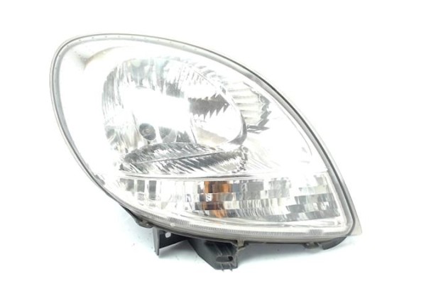 Recambio de faro delantero dcho para renault kangoo i (f/kc0) referencia OEM IAM 8200236591 89008440 2606000Q0L , NISSAN | 26060