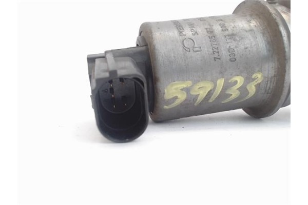 Recambio de electrovalvula egr para skoda fabia (6y2/6y3) 1.2 classic referencia OEM IAM 72278507 3D131503B 