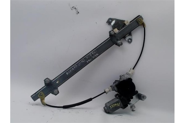 Recambio de elevalunas electrico delantero derecho para nissan almera (n16/e) referencia OEM IAM   