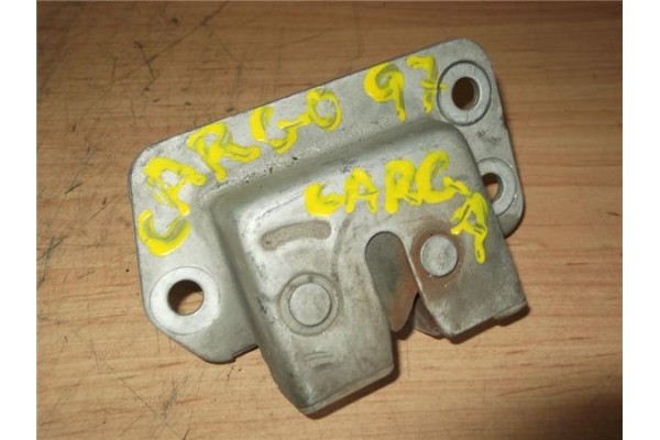 Recambio de cierre electromagnetico porton para nissan vanette cargo (hc23)(1995) 2.3 d referencia OEM IAM   
