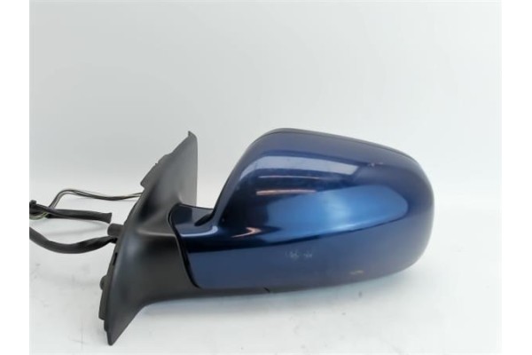 Recambio de retrovisor electrico izquierdo para peugeot 307 berlina (s2) referencia OEM IAM 96347726  