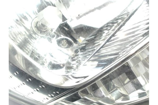 Recambio de faro delantero dcho para renault kangoo i (f/kc0) referencia OEM IAM 8200236591 89008440 2606000Q0L , NISSAN | 26060