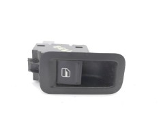 Recambio de mando elevalunas trasero izquierdo para volkswagen polo v (6r1) 1.4 advance referencia OEM IAM 6R0867255B  