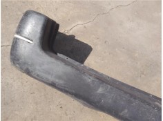 Recambio de paragolpes trasero para peugeot partner (s1) 1.8 familiar referencia OEM IAM   