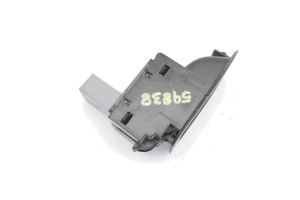 Recambio de mando elevalunas trasero izquierdo para volkswagen polo v (6r1) 1.4 advance referencia OEM IAM 6R0867255B  