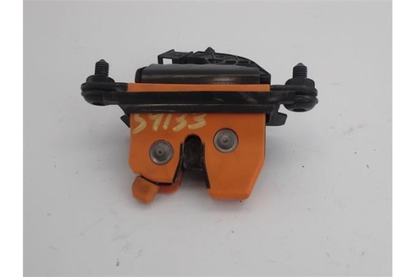 Recambio de cierre electromagnetico porton para skoda fabia (6y2/6y3) 1.2 classic referencia OEM IAM 6Y0827501M  