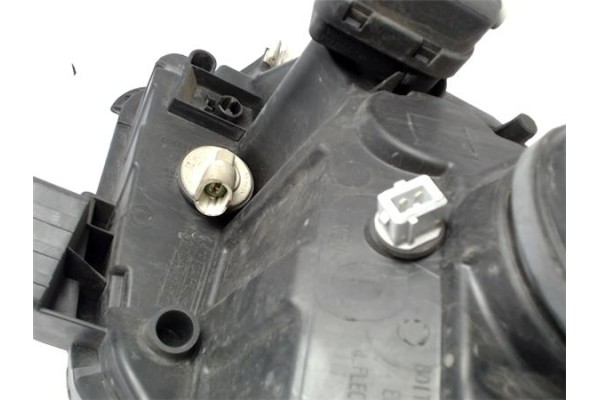 Recambio de faro delantero dcho para renault kangoo i (f/kc0) referencia OEM IAM 8200236591 89008440 2606000Q0L , NISSAN | 26060