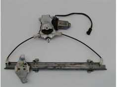 Recambio de mecanismo elevalunas delantero izquierdo para nissan primera berlina (p11) 2.0 td referencia OEM IAM 807019F500 4006