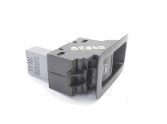 Recambio de mando elevalunas trasero izquierdo para volkswagen polo v (6r1) 1.4 advance referencia OEM IAM 6R0867255B  