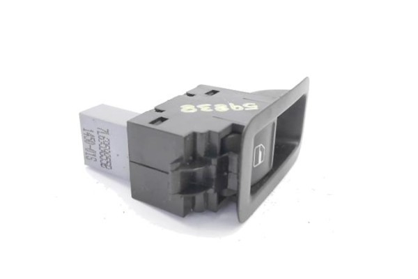 Recambio de mando elevalunas trasero izquierdo para volkswagen polo v (6r1) 1.4 advance referencia OEM IAM 6R0867255B  