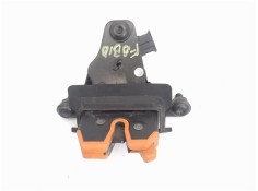 Recambio de cierre electromagnetico porton para skoda fabia (6y2/6y3) 1.2 classic referencia OEM IAM 6Y0827501M  