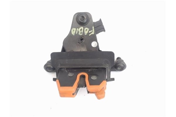 Recambio de cierre electromagnetico porton para skoda fabia (6y2/6y3) 1.2 classic referencia OEM IAM 6Y0827501M  