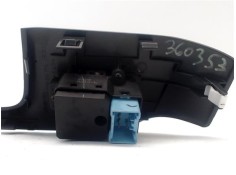 Recambio de botonera puerta delantero derecha para honda accord viii (cl_, cm_) 2.2 i-ctdi referencia OEM IAM 83546SEAJ01ZF  