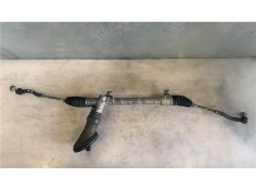 Recambio de cremallera direccion normal para toyota prius (nhw20) híbrido basis referencia OEM IAM    2
