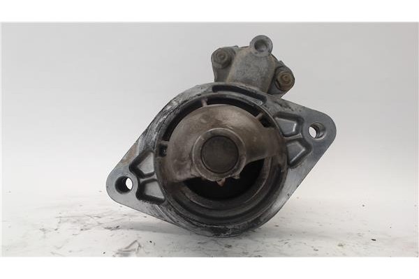 Recambio de motor arranque para lexus is sportcross 200 referencia OEM IAM 2810070050 2280005960 