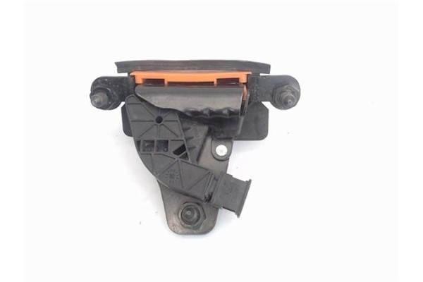 Recambio de cierre electromagnetico porton para skoda fabia (6y2/6y3) 1.2 classic referencia OEM IAM 6Y0827501M  