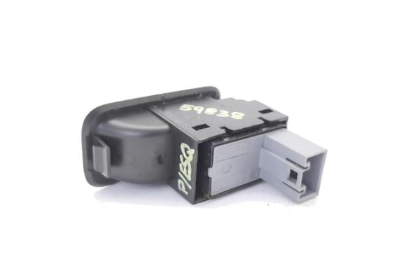 Recambio de mando elevalunas trasero izquierdo para volkswagen polo v (6r1) 1.4 advance referencia OEM IAM 6R0867255B  