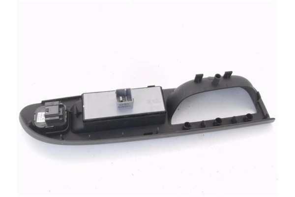 Recambio de grupo diferencial trasero para bmw serie x3 (e83) 2.5i referencia OEM IAM 7537721-01 EAH48S 3.91  