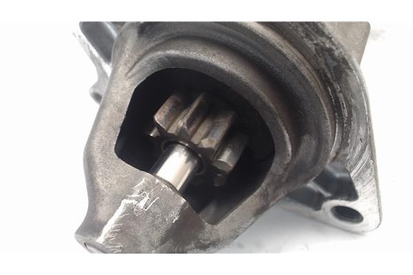 Recambio de motor arranque para lexus is sportcross 200 referencia OEM IAM 2810070050 2280005960 