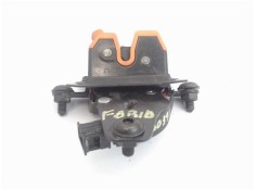 Recambio de cierre electromagnetico porton para skoda fabia (6y2/6y3) 1.2 classic referencia OEM IAM 6Y0827501M  