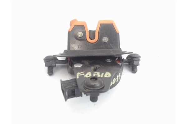 Recambio de cierre electromagnetico porton para skoda fabia (6y2/6y3) 1.2 classic referencia OEM IAM 6Y0827501M  
