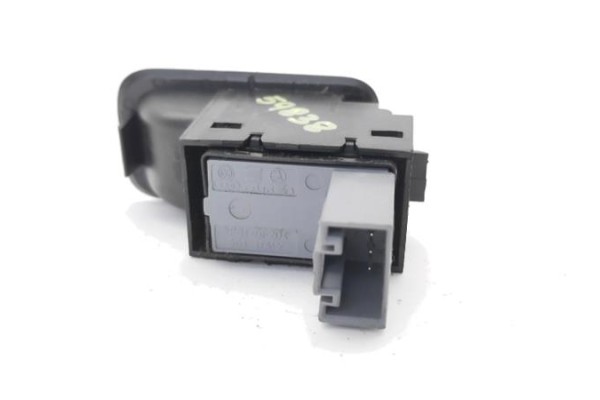 Recambio de mando elevalunas trasero izquierdo para volkswagen polo v (6r1) 1.4 advance referencia OEM IAM 6R0867255B  
