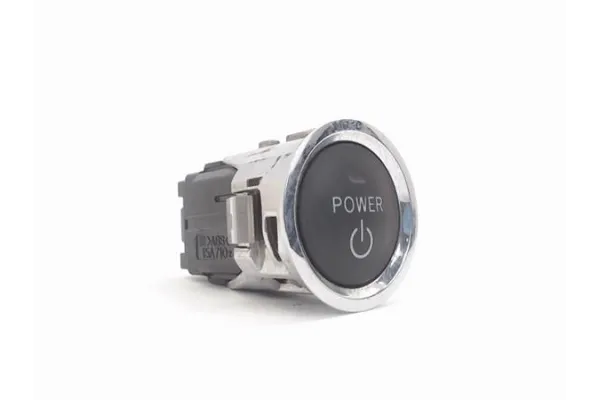 Recambio de rele start stop para toyota prius (nhw20) híbrido basis referencia OEM IAM 8961147010 15A710 
