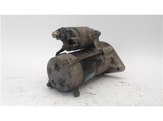 Recambio de motor arranque para lexus is sportcross 200 referencia OEM IAM 2810070050 2280005960 