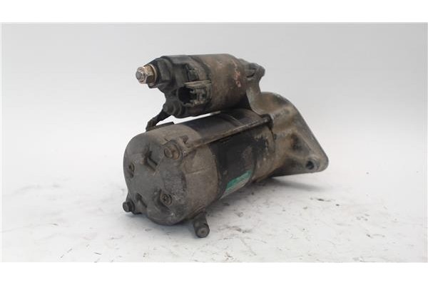 Recambio de motor arranque para lexus is sportcross 200 referencia OEM IAM 2810070050 2280005960 