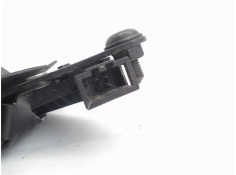 Recambio de cierre electromagnetico porton para skoda fabia (6y2/6y3) 1.2 classic referencia OEM IAM 6Y0827501M  