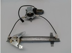 MECANISMO ELEVALUNAS TRASERO IZQUIERDO 827019F500 400601T7 807012F000 NISSAN | 807019F500 NISSAN