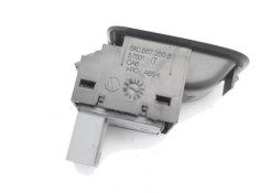 Recambio de mando elevalunas trasero izquierdo para volkswagen polo v (6r1) 1.4 advance referencia OEM IAM 6R0867255B  