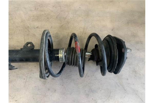Recambio de amortiguador delantero derecho para toyota prius (nhw20) híbrido basis referencia OEM IAM   