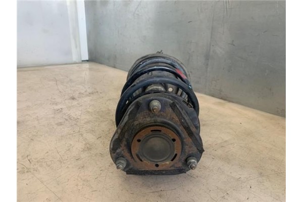 Recambio de amortiguador delantero derecho para toyota prius (nhw20) híbrido basis referencia OEM IAM   