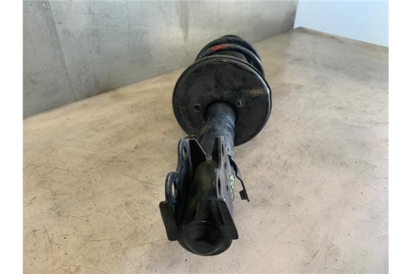 Recambio de amortiguador delantero derecho para toyota prius (nhw20) híbrido basis referencia OEM IAM   