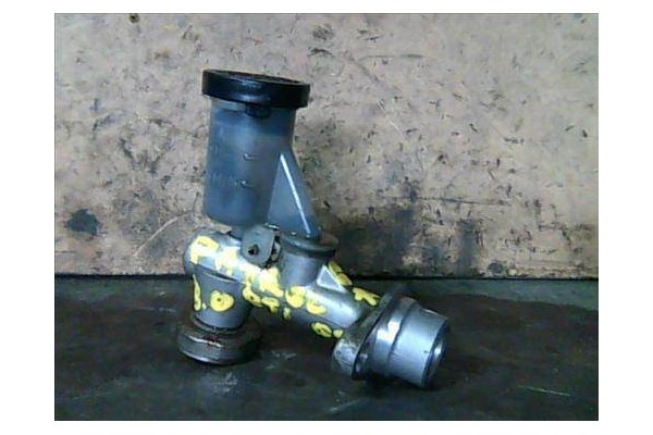 Recambio de bomba de embrague para nissan patrol gr (y61)(1997) 3.0 dti referencia OEM IAM   