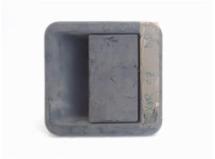 Recambio de maneta exterior delantero derecha para peugeot boxer furgón (230l) 2.5 d referencia OEM IAM 9101E4  