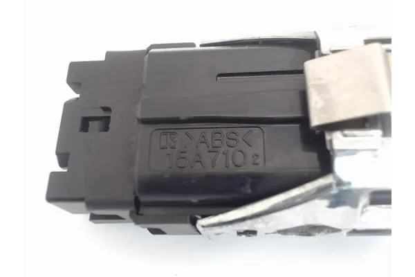 Recambio de rele start stop para toyota prius (nhw20) híbrido basis referencia OEM IAM 8961147010 15A710 