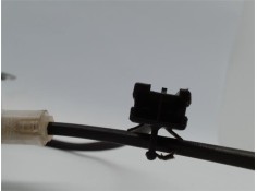 Recambio de mecanismo elevalunas trasero izquierdo para nissan primera berlina (p11) 2.0 td referencia OEM IAM 827019F500 400601