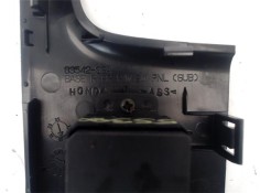 Recambio de botonera puerta delantero derecha para honda accord viii (cl_, cm_) 2.2 i-ctdi referencia OEM IAM 83546SEAJ01ZF  