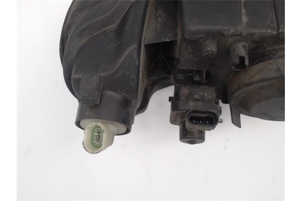Recambio de faro delantero dcho para renault laguna ii (bg0) referencia OEM IAM 7700420129 1EJ007833-02 
