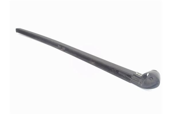 Recambio de brazo limpiaparabrisas trasero para skoda fabia (6y2/6y3) 1.2 classic referencia OEM IAM 6Y6955704  6Y0955425 , SKOD