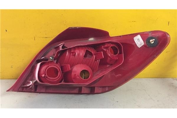 Recambio de piloto trasero izquierdo para peugeot 307 (s1) 1.4 xn referencia OEM IAM   