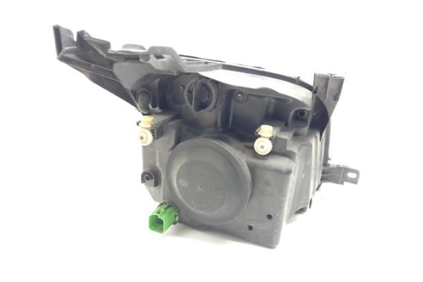 Recambio de faro delantero izquierdo para ford fusion (cbk) 1.4 tdci referencia OEM IAM 2N1H13W030CJ  
