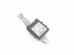 Recambio de centralita cierre puerta delantero izquierda para toyota prius (nhw20) híbrido basis referencia OEM IAM 8999147030 4