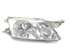 Recambio de faro delantero dcho para mazda premacy (cp) referencia OEM IAM CB08510K0D  
