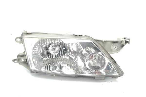Recambio de faro delantero dcho para mazda premacy (cp) referencia OEM IAM CB08510K0D  