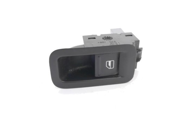 Recambio de mando elevalunas trasero derecho para volkswagen polo v (6r1) 1.4 advance referencia OEM IAM 6R0867255B  