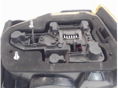 Recambio de piloto trasero izquierdo para seat ibiza (6k1) referencia OEM IAM 96223900  